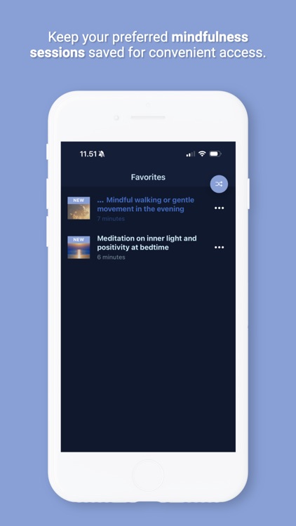 Mindfulness App - Mindfulify screenshot-3