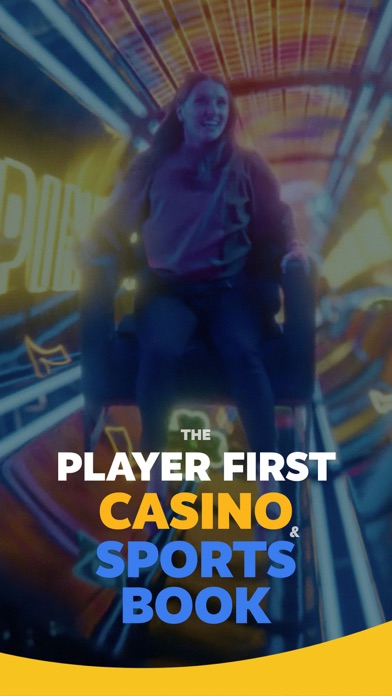 BetRivers Casino & Sportsbook Screenshot