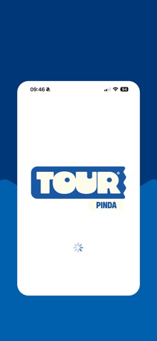 Tour Pinda Screenshot 1 of 6