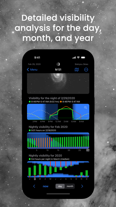 Screenshot #2 pour Observer Pro