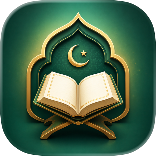 Ikra: Quran Prayer Times