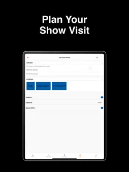 IPPE 2026 screenshot 11