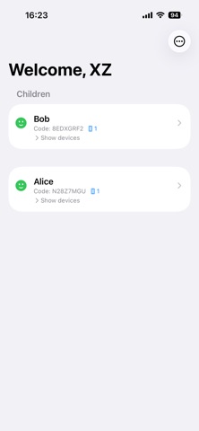 PowerScreenX screenshot