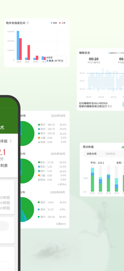 RQrun 的 App Store 截图 6