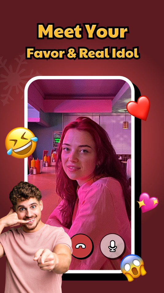 #2. Funny Sounds - Magic Voices (iOS) 由: Mimicry Apps Inc.