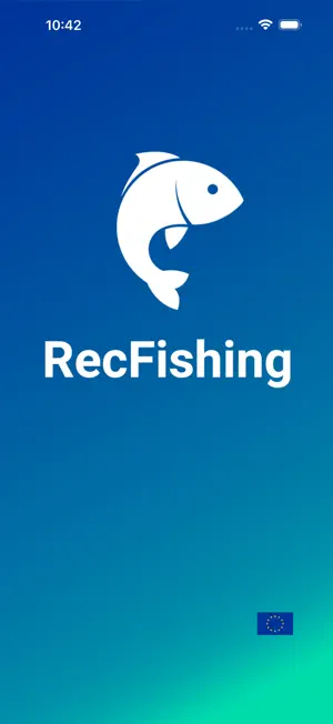 RecFishing screenshot 1