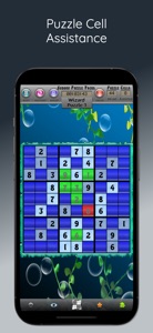Sudoku Puzzle Packs screenshot #9 for iPhone