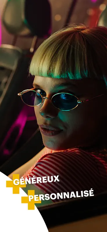 Sub Like Me par Subway® screenshot 2 of 8
