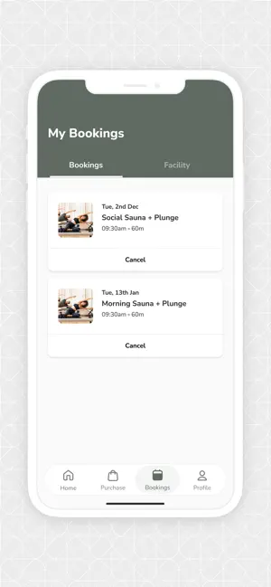 Autm Haus screenshot 2