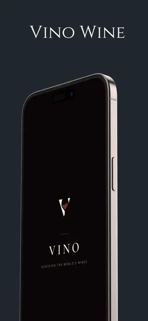 Vino Wine screenshot 2