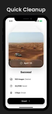 PicDelete screenshot 3