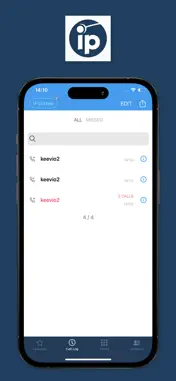 Keevio2 screenshot 3