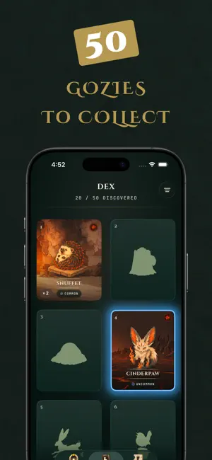 Steporia: Step Counter Game screenshot 3