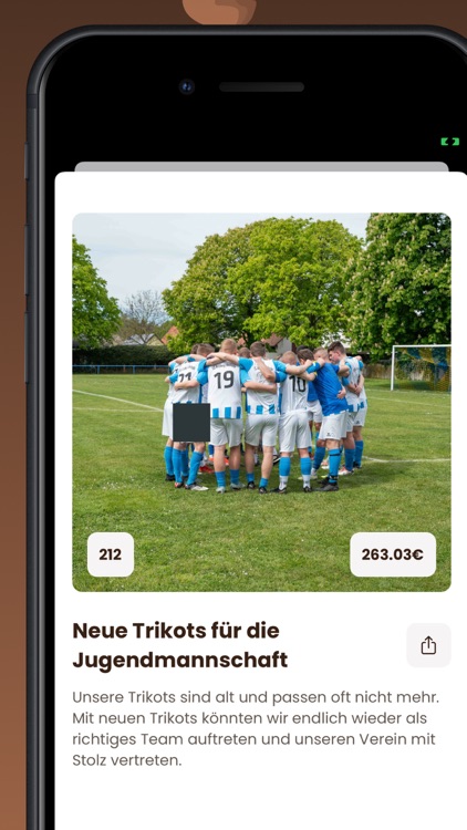 Brotal Lokal screenshot-4