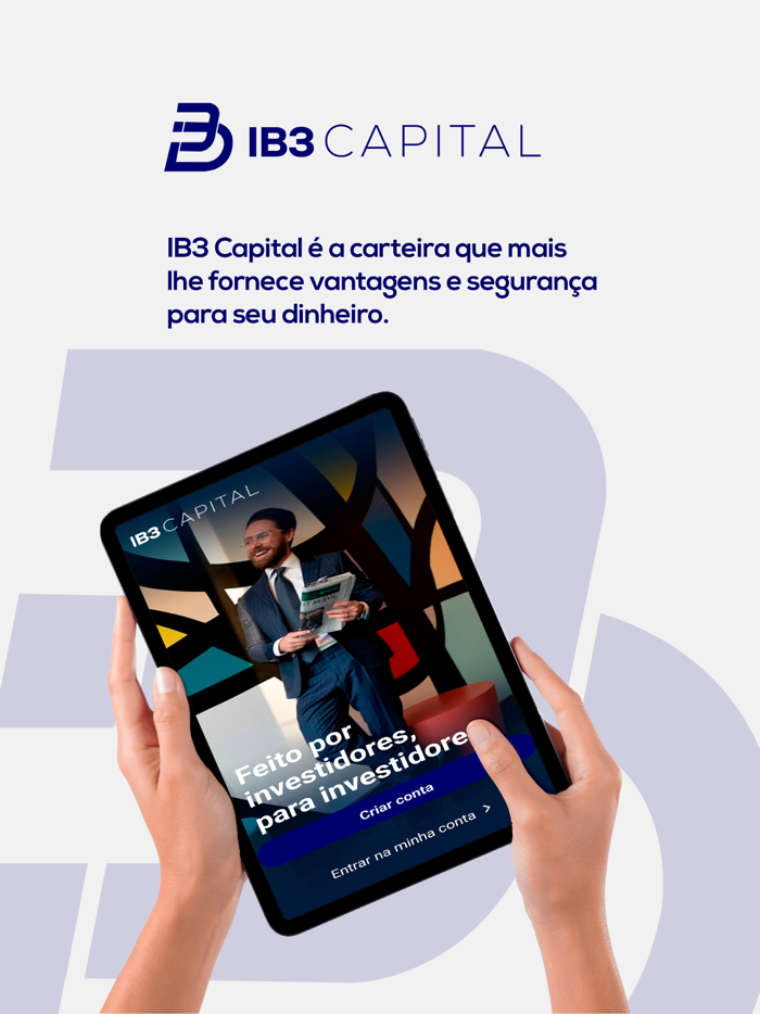 IB3 Capital