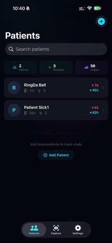 VitalsDecoded Screenshot 6 of 7