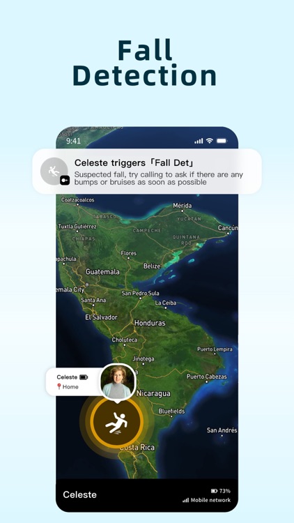 EarthLive: #1 Real-time Earth screenshot-3