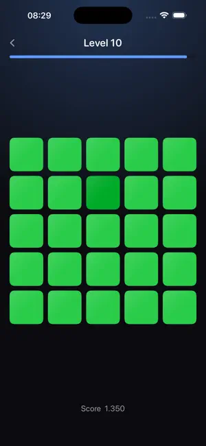 Color Match - The Game screenshot 2