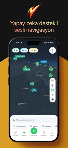 Voltpath Screenshot 2 of 4