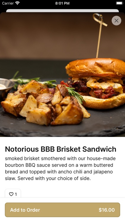 MONTAGE WINE BAR TO GO screenshot-3