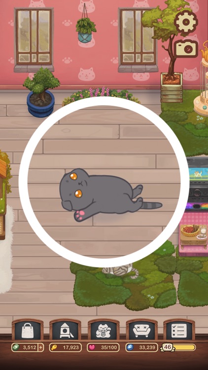 Furistas Cat Cafe screenshot-3
