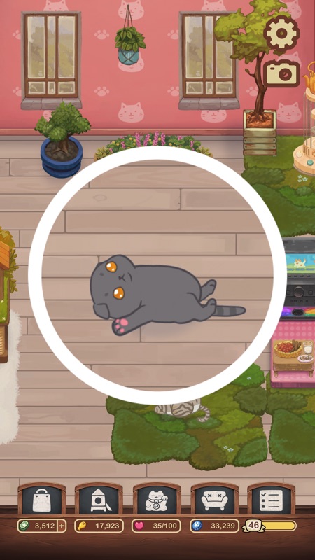 Furistas Cat Cafe screenshot 4