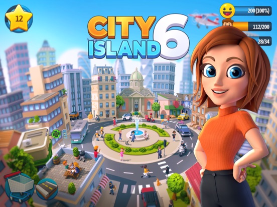 City Island 6: Building Lifeのおすすめ画像2