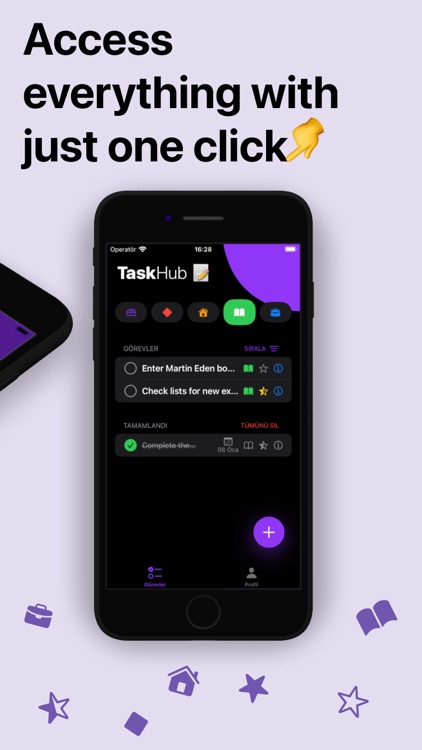 TaskHub