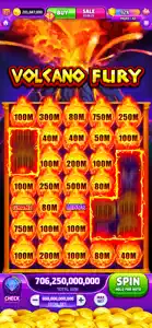 Cash Tornado™ Slots - Casino screenshot #8 for iPhone