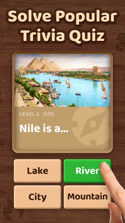 Brain Blitz Trivia Quest Test By Severex Brain Blitz Trivia Quest Test By Severex