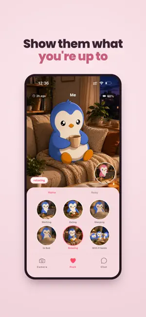 peek for couples screenshot 2