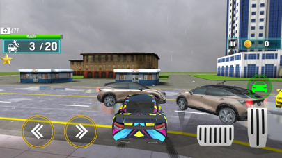Police Ops - Gangster Games Screenshot