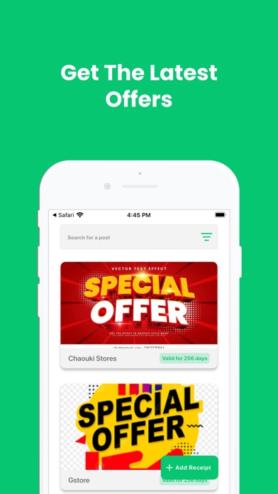 Customer AI Screenshot 6 of 9