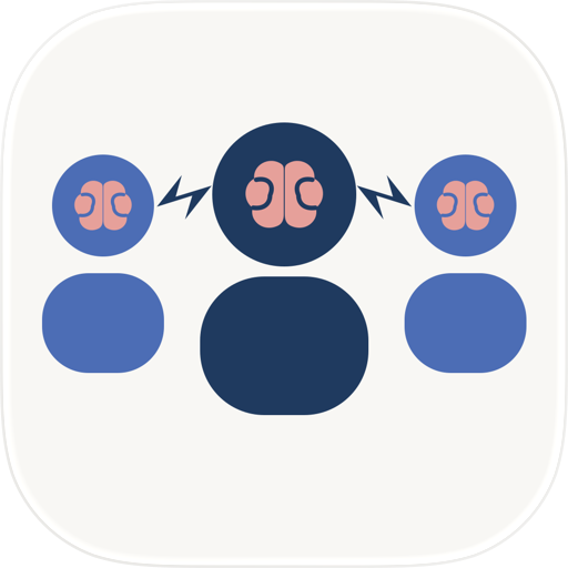 PeopleLikeMe :  Find Your Twin