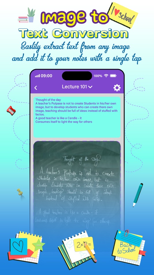 #3. X-Notes: AI Study Notes (macOS) Bởi: VanAnh Nguyen