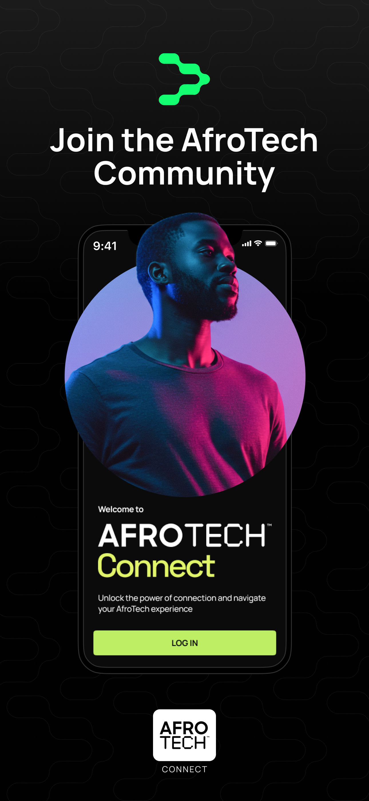 AfroTech Connect