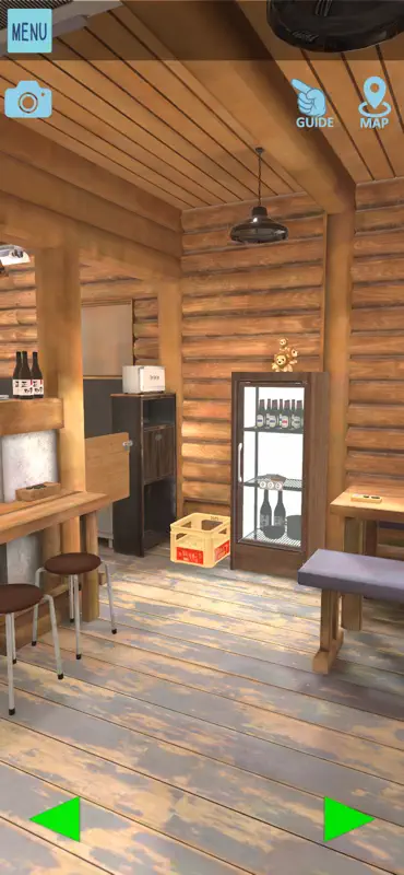 脱出ゲーム 華金を楽しみたい screenshot 5 of 7