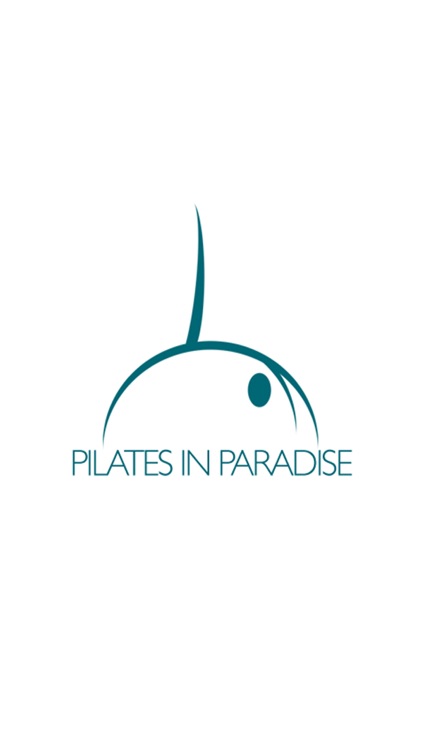 Pilates in Paradise