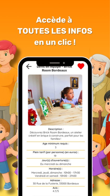 IDactivities screenshot-5
