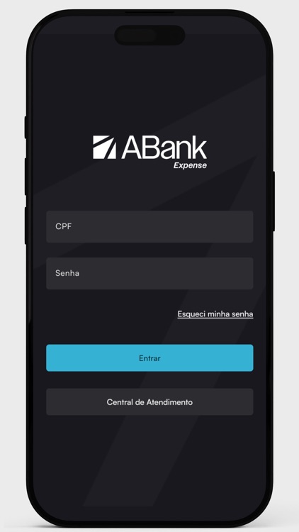 ABank Expense