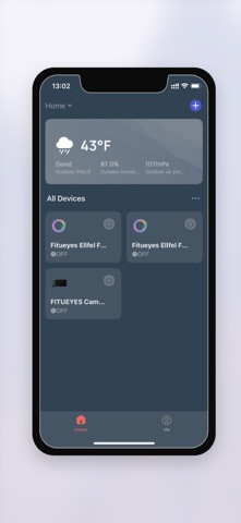 FITUEYES Screenshot 3 of 5