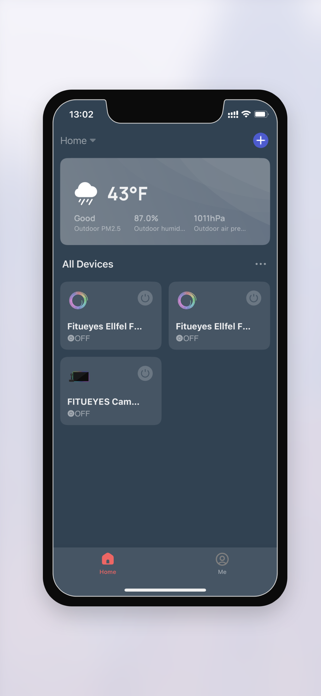 FITUEYES Screenshot 3 of 5