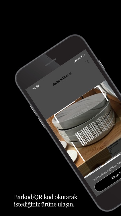 Paşabahçe Mağazaları