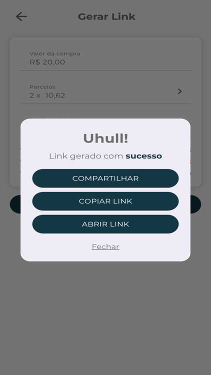 Tonlene Lingerie screenshot-5