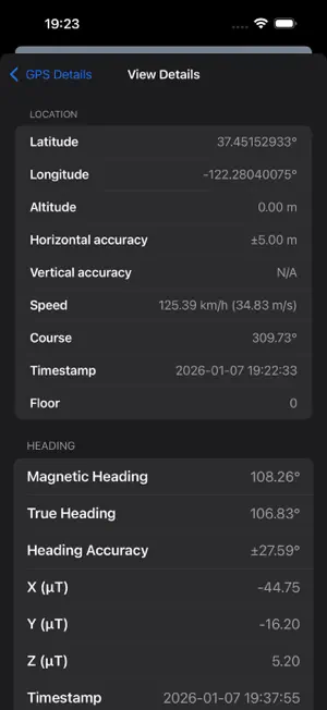 GpsMocker - Go To Any Location screenshot 3