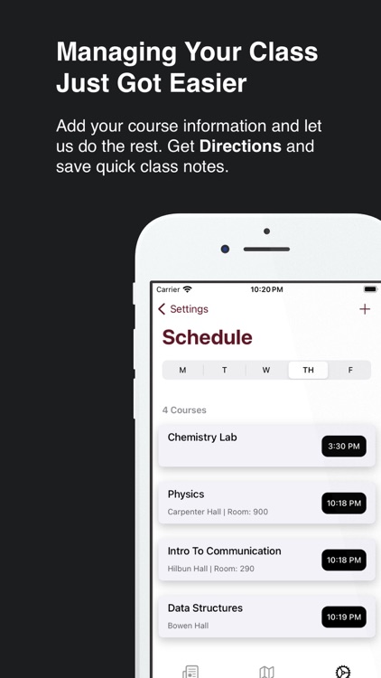 UChicago Campus Phoenix screenshot-5
