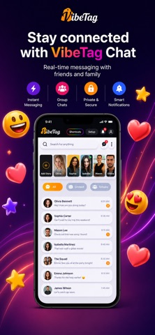 Vibetag Screenshot 3 of 5