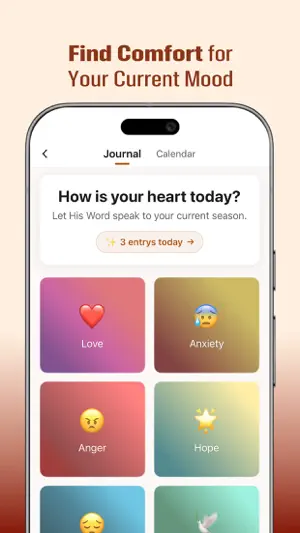 Bible Daily: Verse & Prayer screenshot 3