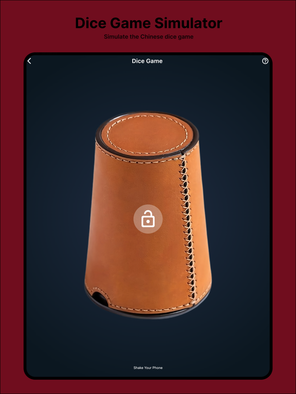 Cardfinity iPad screenshot 5 - Entertainment app