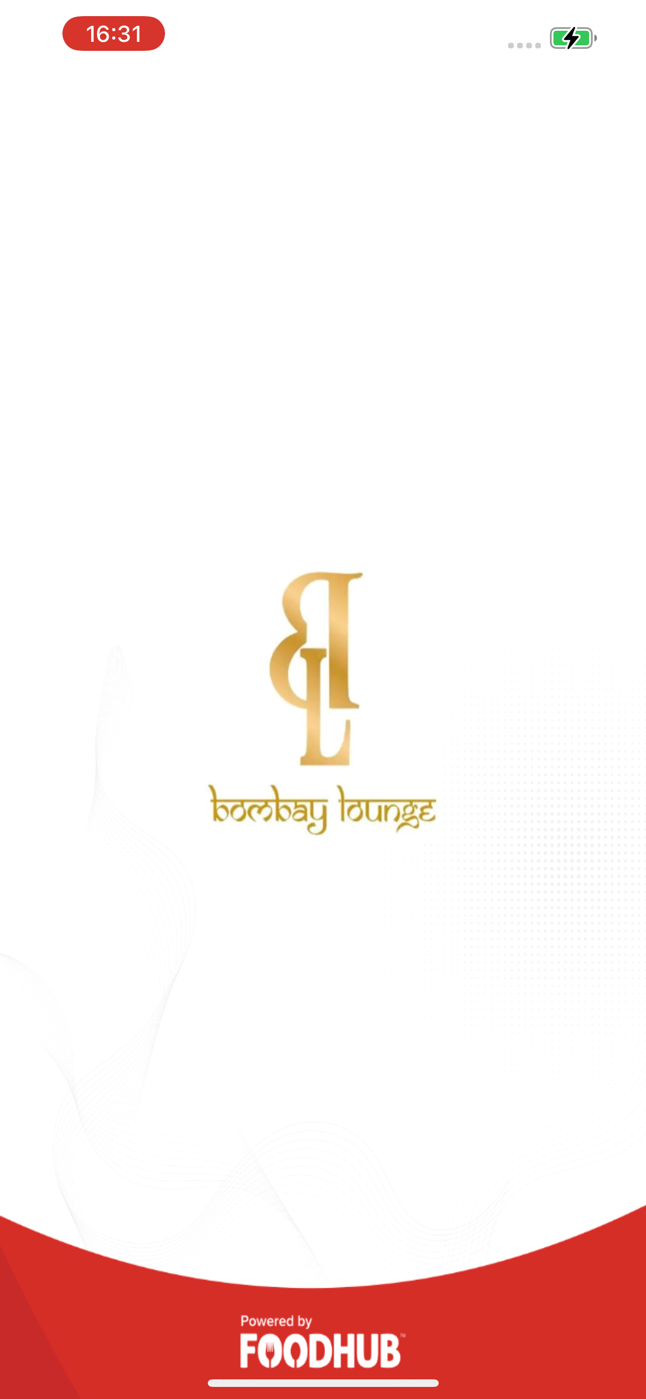 Bombay Lounge